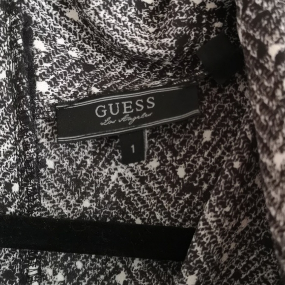 Guess dress 2/$100 🖤 - Picture 4 of 4